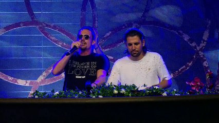Dimitri Vegas & Like Mike - Tomorrowland 2016_38