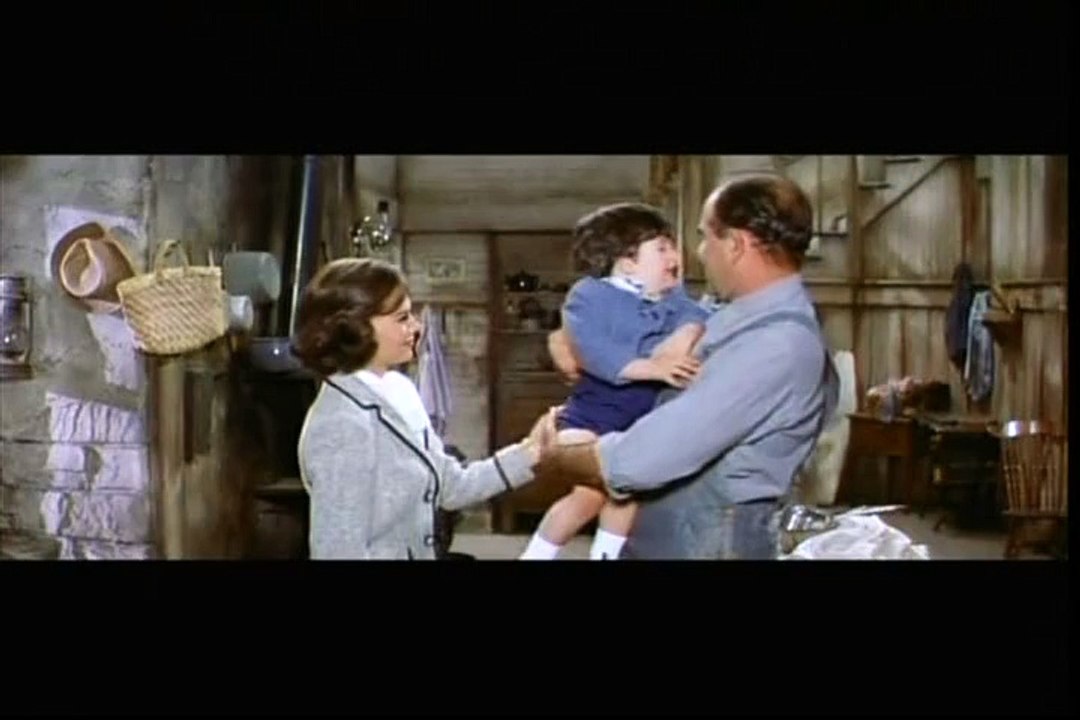 All the Fine Young Cannibals (1960) 2/2 part 2/2