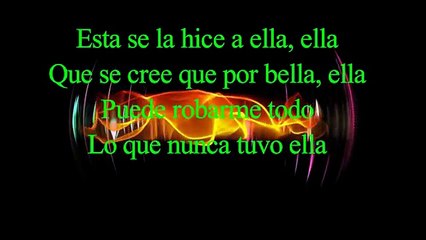 Karol G - A Ella Lyrics