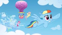Watch ((online)) ~ My Little Pony - Season 7 : 6/May/2017 "Friendship Is Magic"