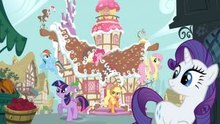 Watch ((online)) ~ My Little Pony - Season 7 : 6/May/2017 "Friendship Is Magic"