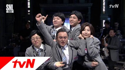 날 뽑아주십쇼! 픽미! 미우프 멤버들의 계속되는 센터쟁탈전! #콜드오프닝