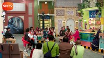 Baz Aa Rey Bewaqoof - Episode 4 - Rahat Fateh Ali Khan - Complete - 29 April, 2017 -SEE TV