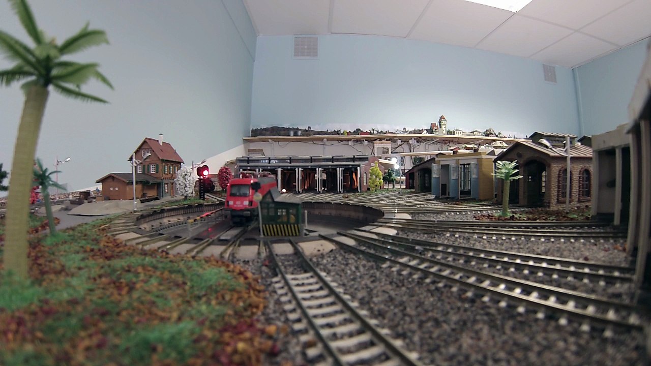 Fonct RTTC - PT - Module  06004