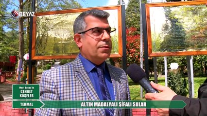 Mert Savaş'la Cennet Köşeler 6 Mayıs 2017