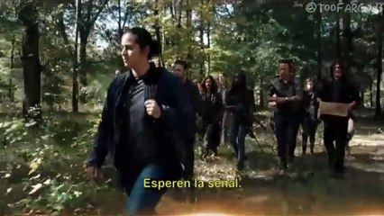 the walking dead 7x15 adelanto