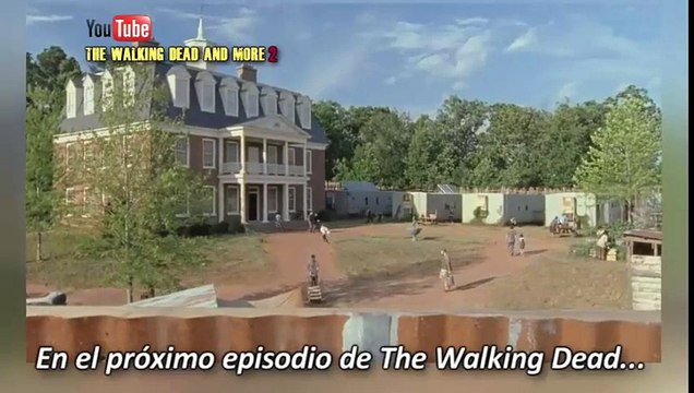 The Walking Dead 7x05 Promo