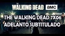 The Walking Dead 7x06 promo