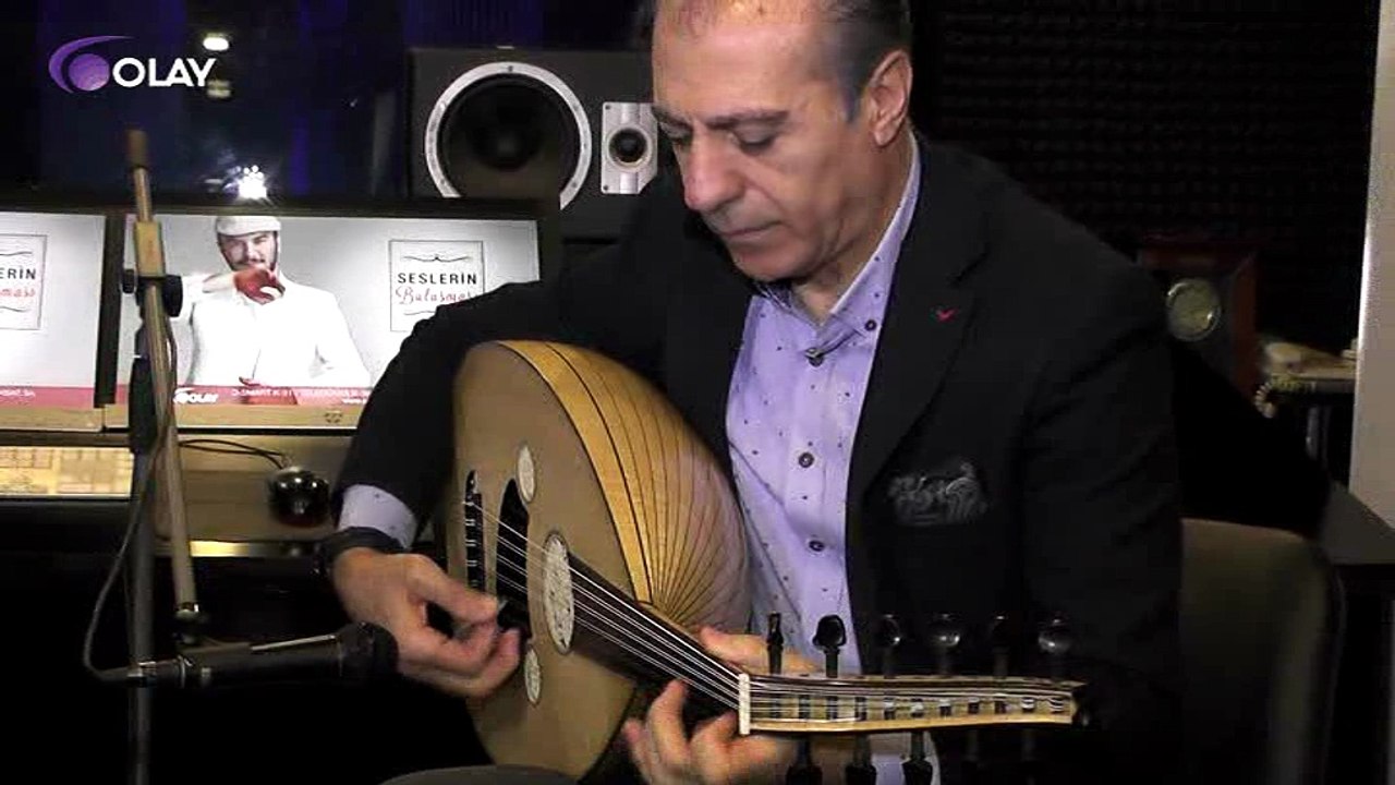 Seslerin Buluşması 06 05 2017