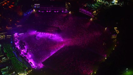 Dimitri Vegas & Like Mike - Tomorrowland 2016_53