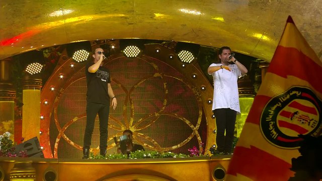 Dimitri Vegas & Like Mike - Tomorrowland 2016_58