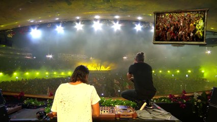Dimitri Vegas & Like Mike - Tomorrowland 2016_62