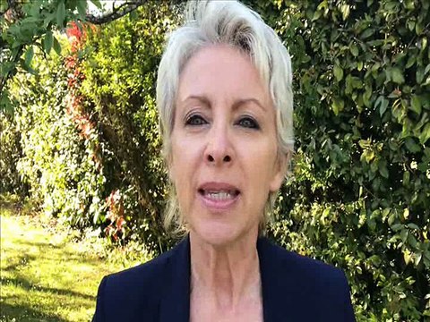 Pascale CARAVEL, candidate LR/UDI aux législatives en Côte d'Or : lancement de campagne