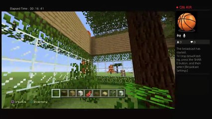 Josh is playing (50)