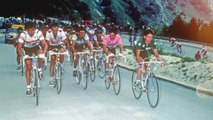 Cyclisme - Giro : C'era una volta... il Giro», épisode 19