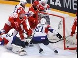 Latvia vs Denmark Live Hockey Stream - Ice Hockey World Championship - 12:15 GMT   2 - 06.05.2017