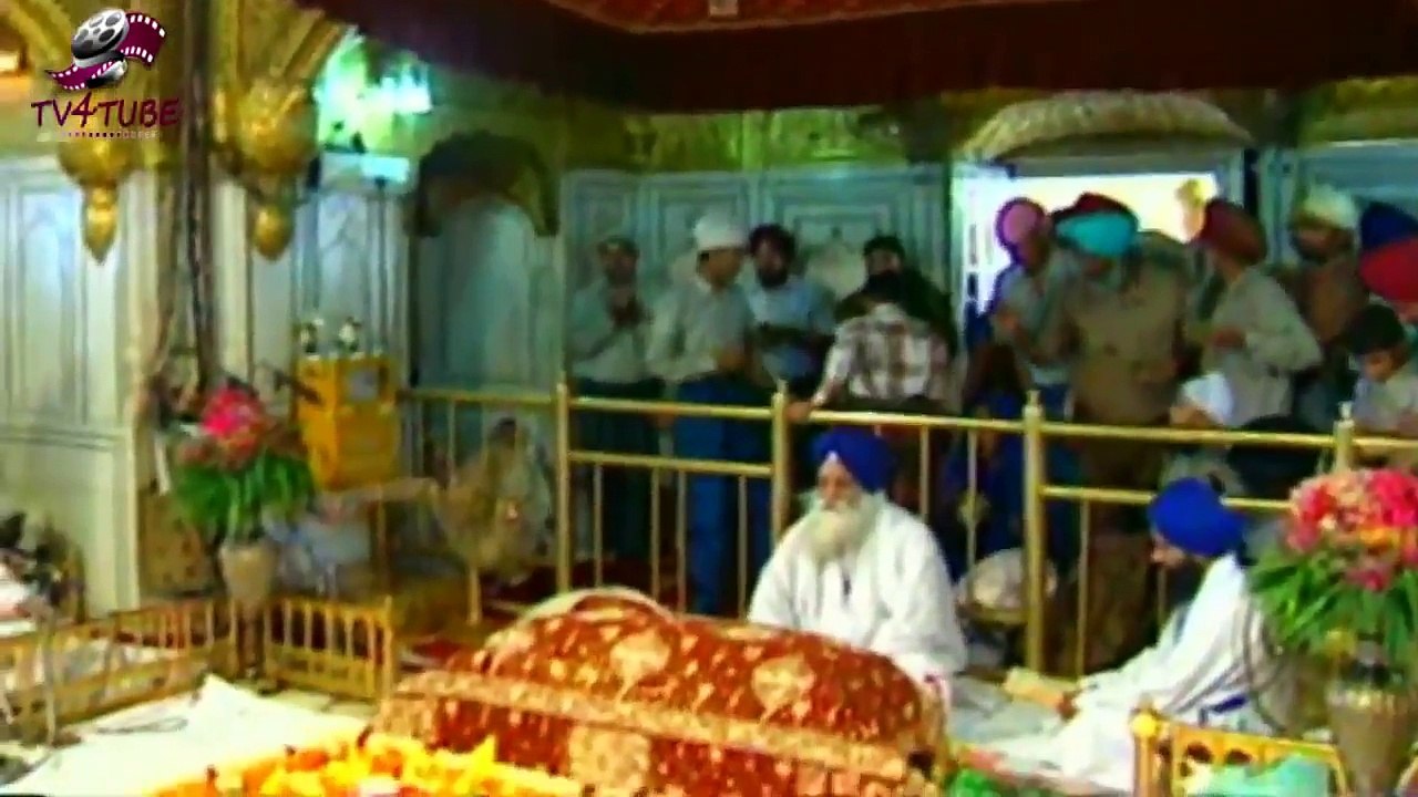 Gavo Suno Pado Nit Bhai Latest Shabad 2017