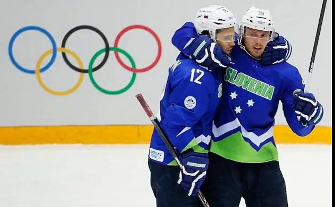 Switzerland vs Slovenia Live Hockey Stream - Ice Hockey World Championship - 12:15 GMT + 2 - 06.05.2017