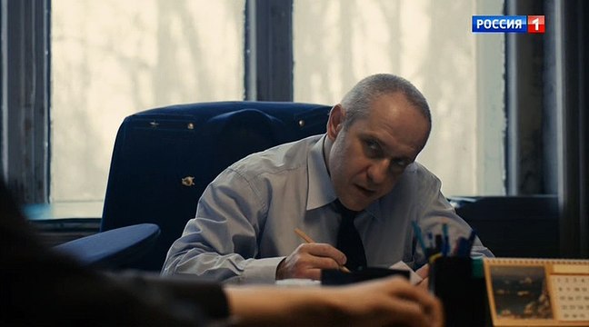 Чистосердечное признание. Сериал 4. Детектив (2017) @ Русские сериалы