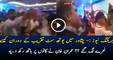 Check Out Reaction Of Imran Khan On Slogans Against Him