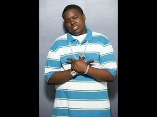 Sean kingston - push it remix