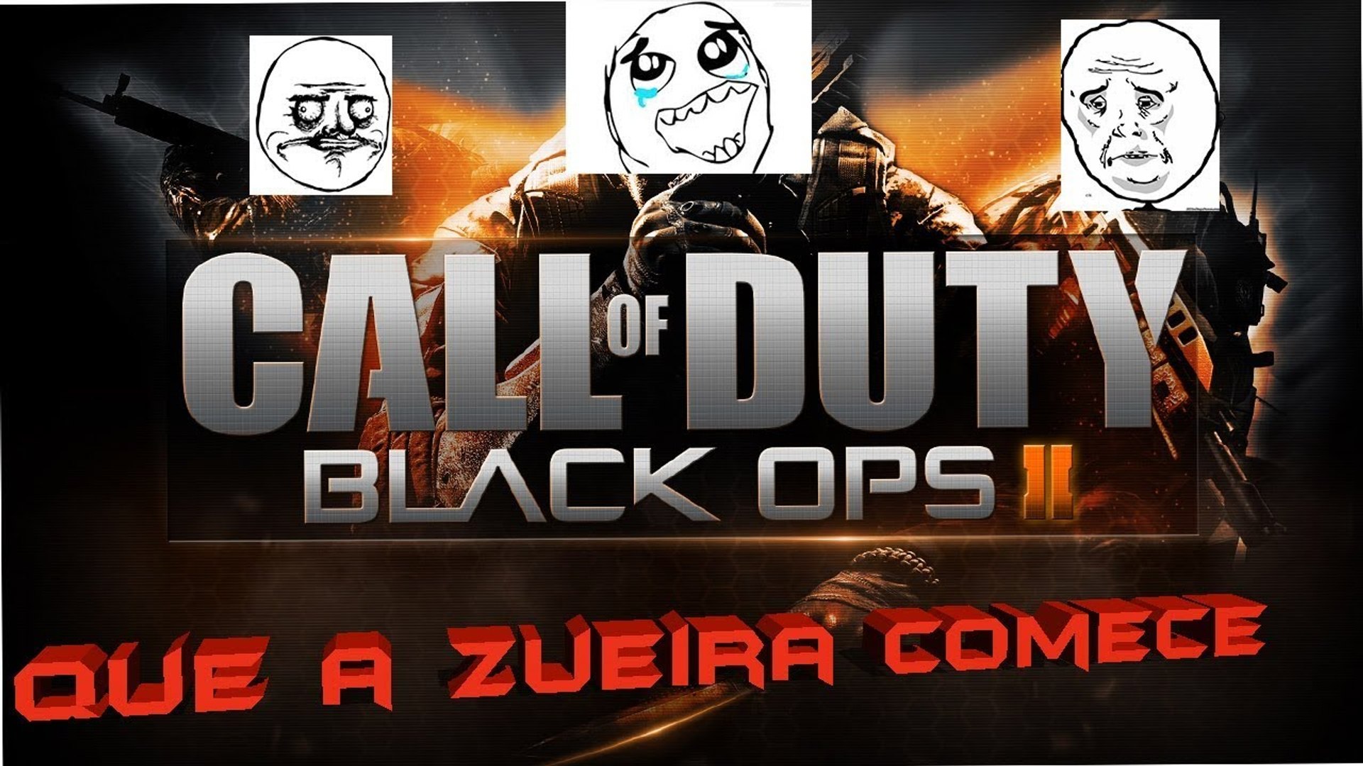 Black Ops lll Laninhass_ e CLAN ELAS e As Novinhas do Funk