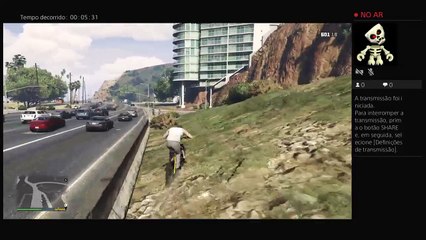 Divulgando canais. (2)