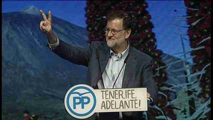 Rajoy pide que se convoquen elecciones democráticas y limpias en Venezuela