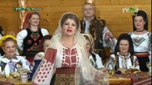 Polina Gheorghe - Rosioreanca (Cantec si poveste - TVR 3 - 01.05.2017)