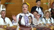 Mariana Stanescu - Mi-o lasat taica avere (Cantec si poveste - TVR 3 - 01.05.2017)