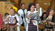 Mariana Anghel - Faine-s sezatorile (Cantec si poveste - TVR 3 - 01.05.2017)