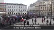 New anti-govt demos in Poland after parliament blockade[1]
