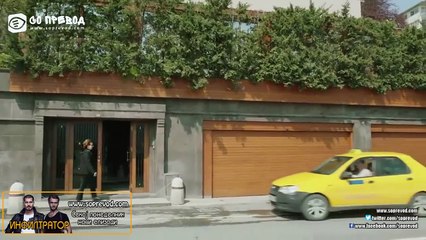 Љубов и пари 5-13 епизода ПРЕВЕДЕНА