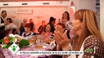 Cristina Paun - Ce facusi, neica Gheorghita (Seara buna, dragi romani! - ETNO TV - 02.05.2017)