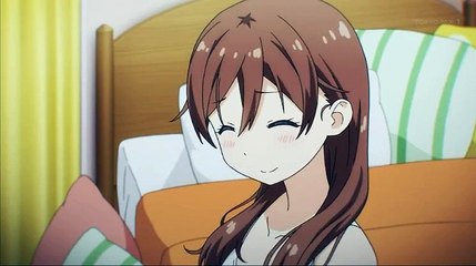 One Room 第11話 「青島萌香はわかってる」 One Room - 11  H