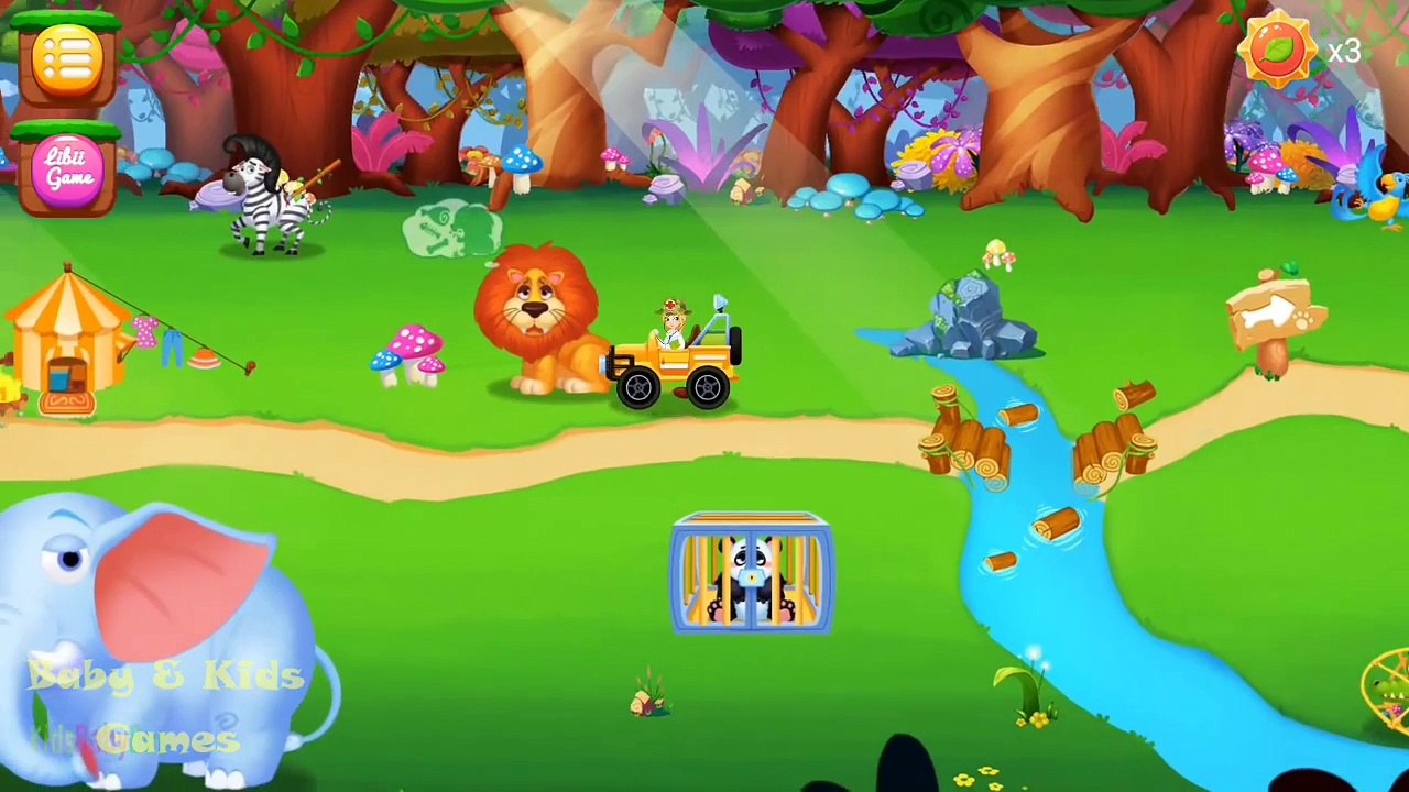 Fun Baby Boss Care - Bad Naughty Boss Baby Playtime Doctor Care Bath Feed - Gameplay Kids  - Baby Boss Care & Dress Up