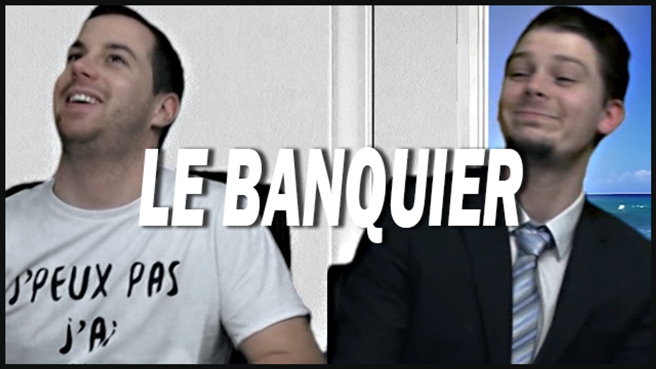 Lenzorino - Le Banquier (François Pérusse Parody)