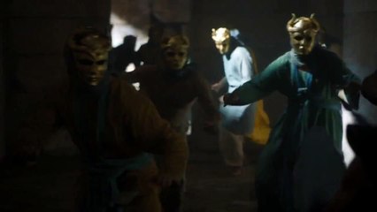 Game of Thrones 5x04 Avanze HD
