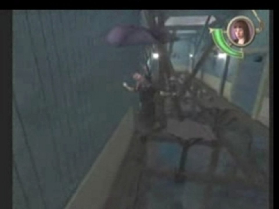 Let's Play Unfortunate Events Part 25