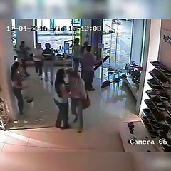 Tornado Kasırgası'nın Kamera Tarafından Saniye Saniye Kaydedilişi / DOĞANIN GÜCÜ