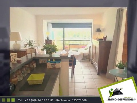 T2 A vendre Le grau du roi 56m2 - 204 000 Euros