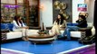 Breaking Weekend on Ary Zindagi in High Quality 6th May 2017