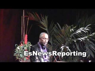 kenny bayless over 101 championship fighters under his belt - esnews boxing