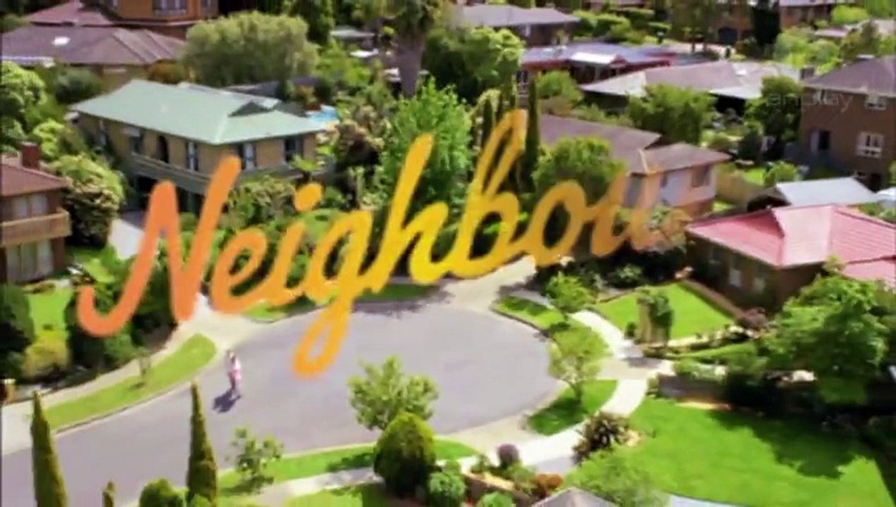 Neighbours 7442 30th August 2016