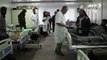 After IS ouster, Iraqis flock to new hospital