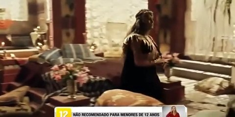 Josue Y La Tierra Prometida - Capitulo 50 Español Latino