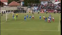NK Vitez - NK Čelik / 0:1 Jusić