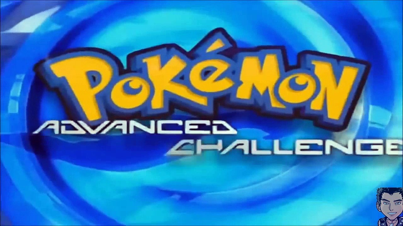 Pokémon Abertura 7