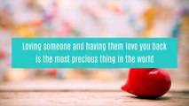 Nicholas Sparks Love Quotes