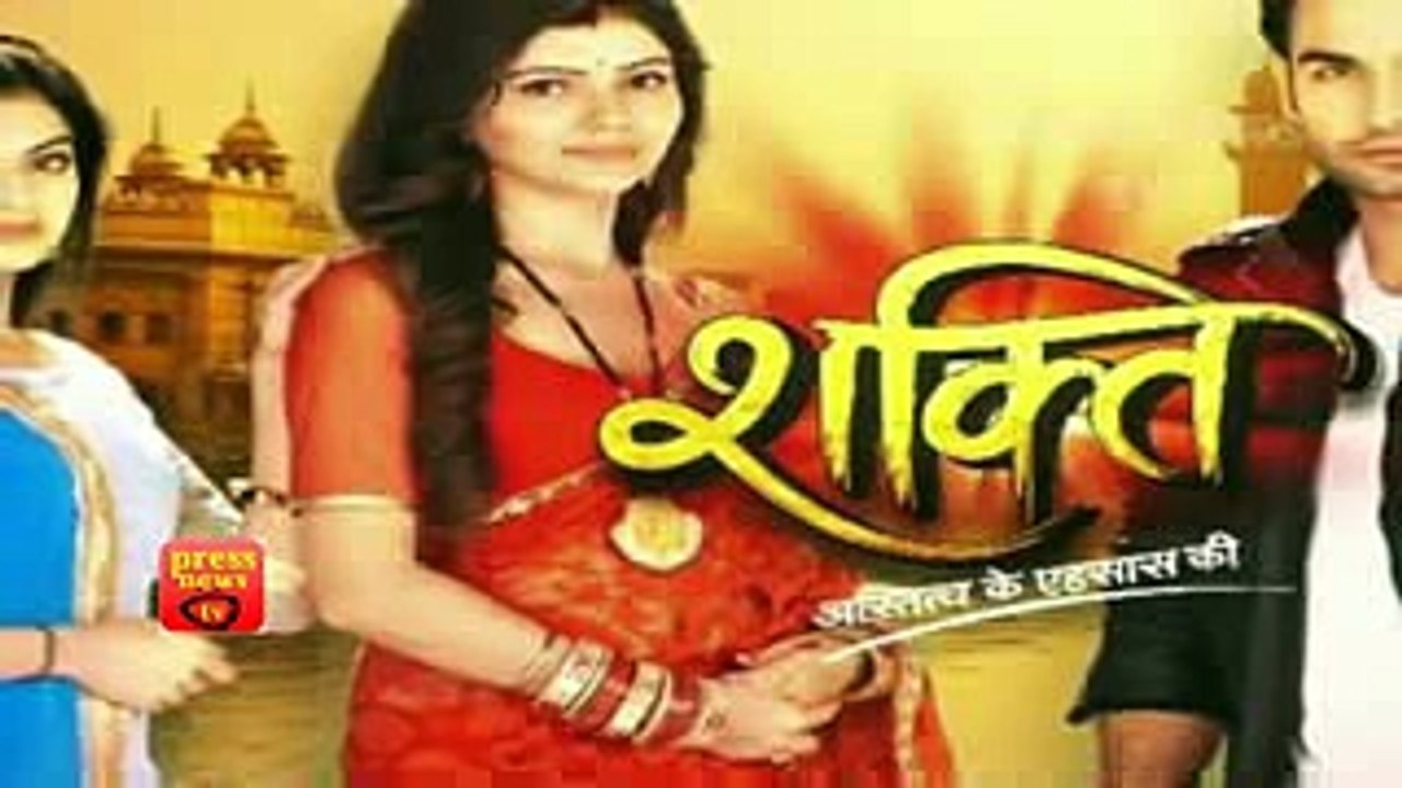 Shakti -6th May  2017 - Preeto Commits Suicide - Zee TV Serial News 2016